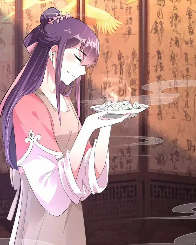 Phúc Hắc Vương Gia Đừng Làm Loạn 10 trang 20