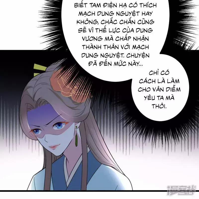 Phúc Hắc Vương Gia Đừng Làm Loạn 10 trang 38