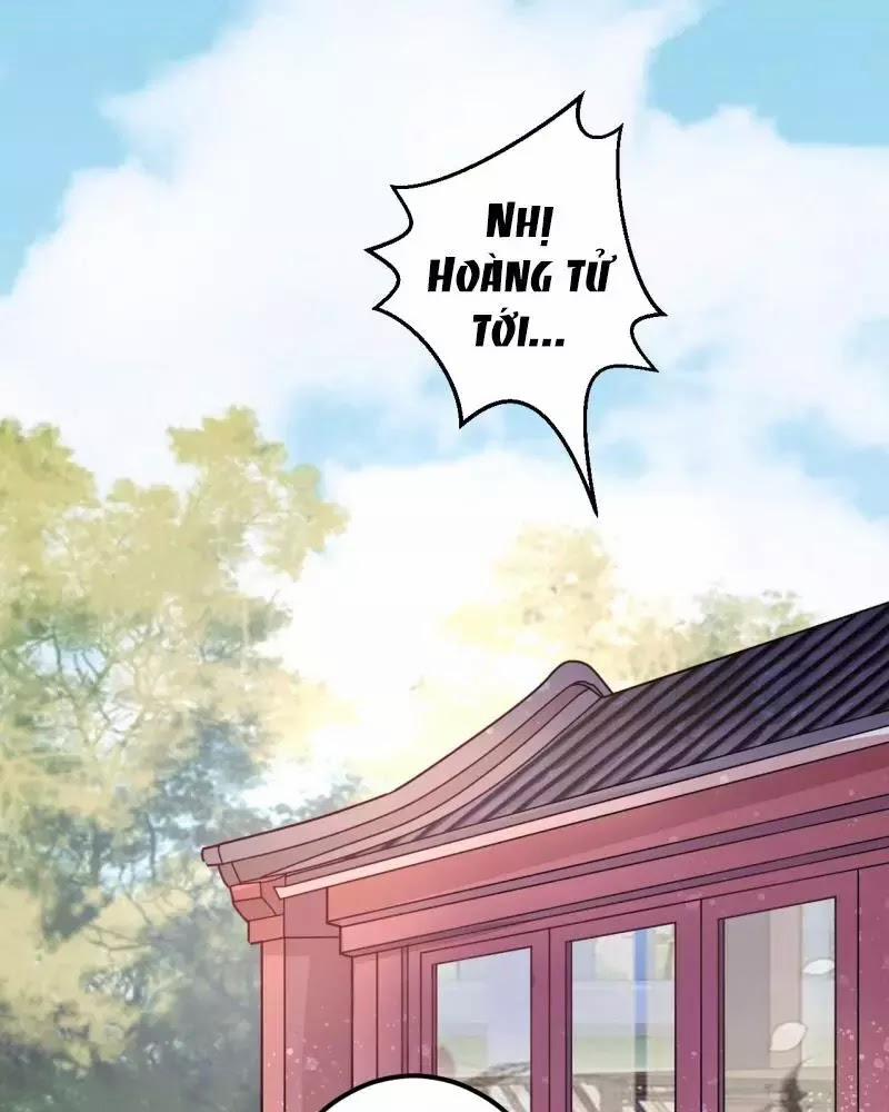 Phúc Hắc Vương Gia Đừng Làm Loạn 10 trang 39