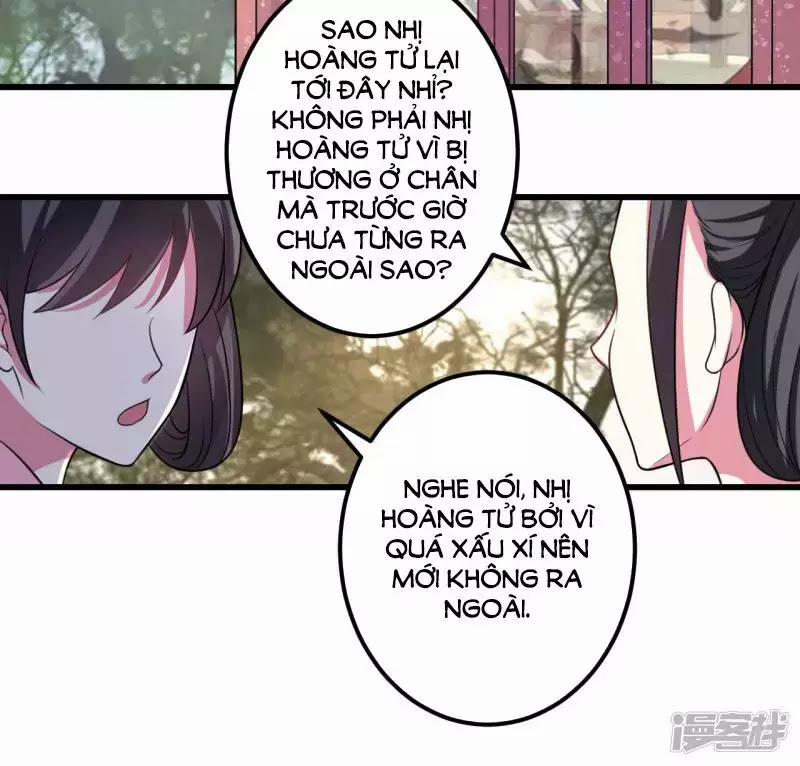 Phúc Hắc Vương Gia Đừng Làm Loạn 10 trang 40
