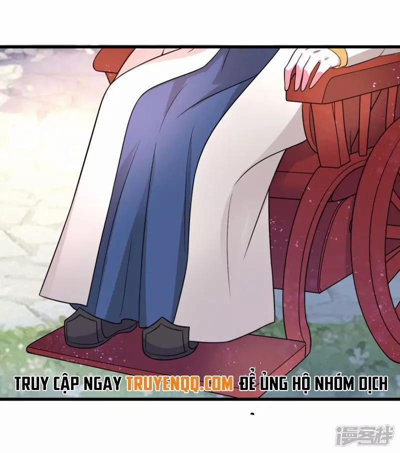 Phúc Hắc Vương Gia Đừng Làm Loạn 10 trang 41