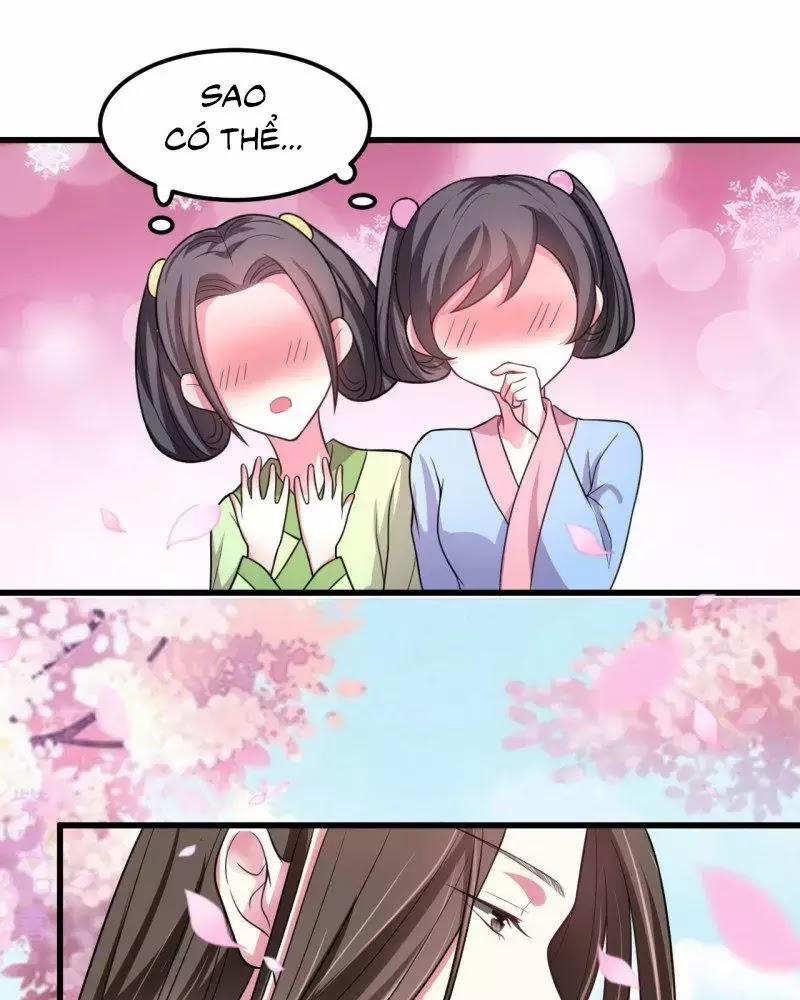 Phúc Hắc Vương Gia Đừng Làm Loạn 10 trang 42