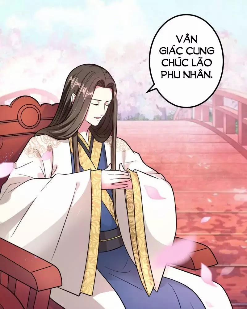 Phúc Hắc Vương Gia Đừng Làm Loạn 10 trang 44