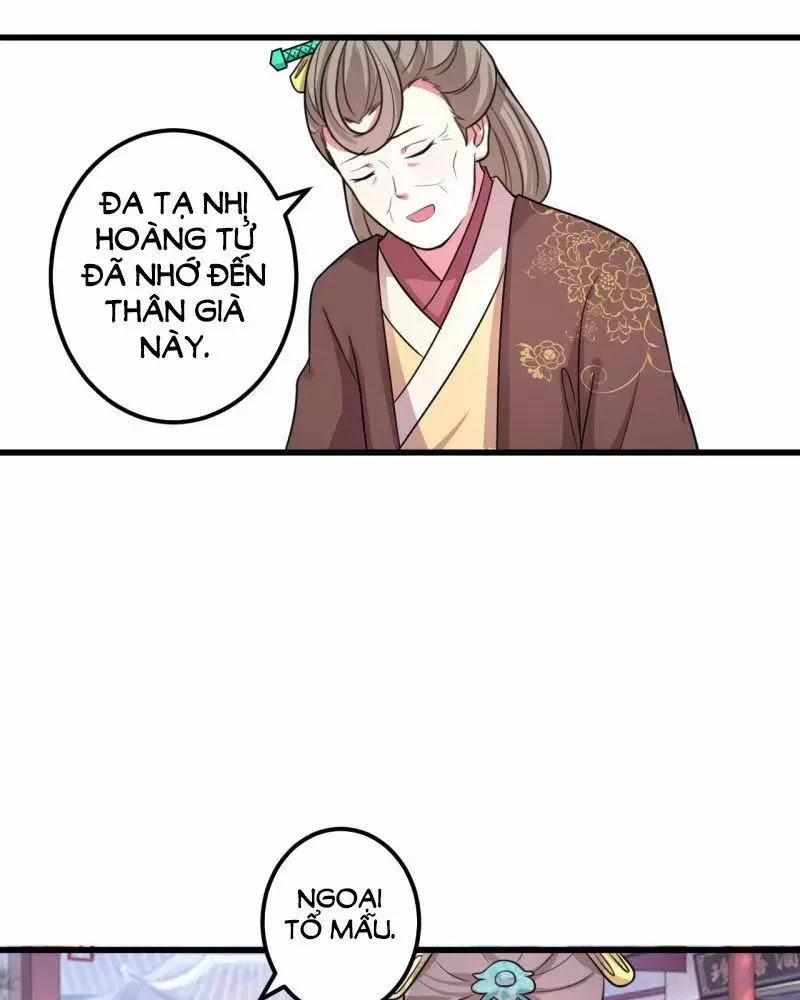 Phúc Hắc Vương Gia Đừng Làm Loạn 10 trang 46