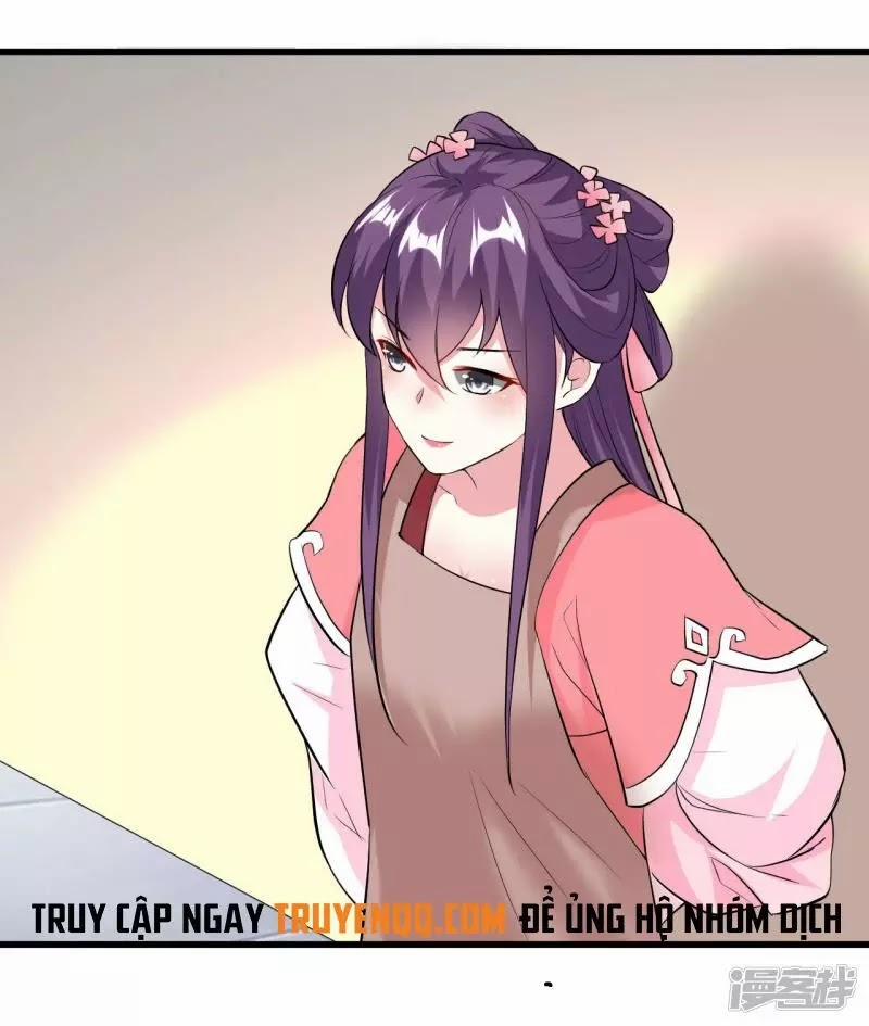 Phúc Hắc Vương Gia Đừng Làm Loạn 10 trang 6