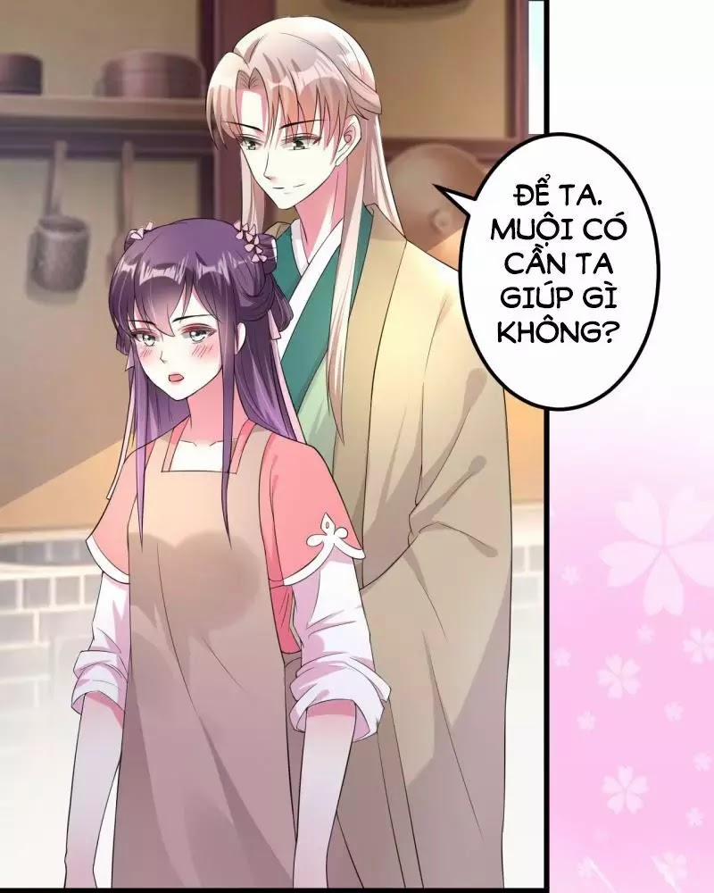 Phúc Hắc Vương Gia Đừng Làm Loạn 10 trang 7