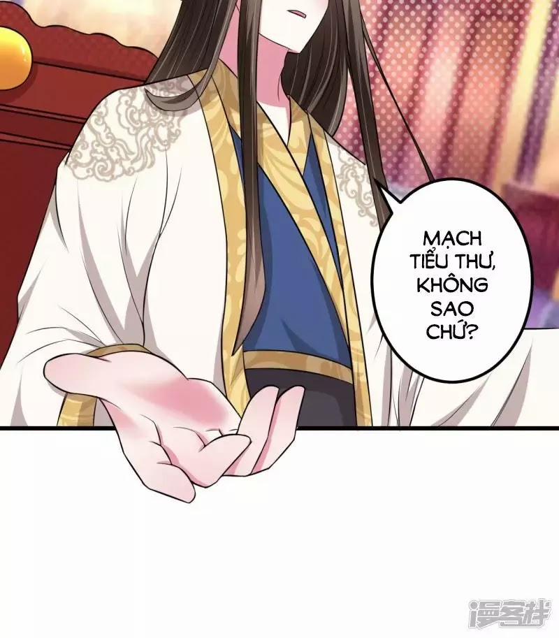 Phúc Hắc Vương Gia Đừng Làm Loạn 11 trang 1