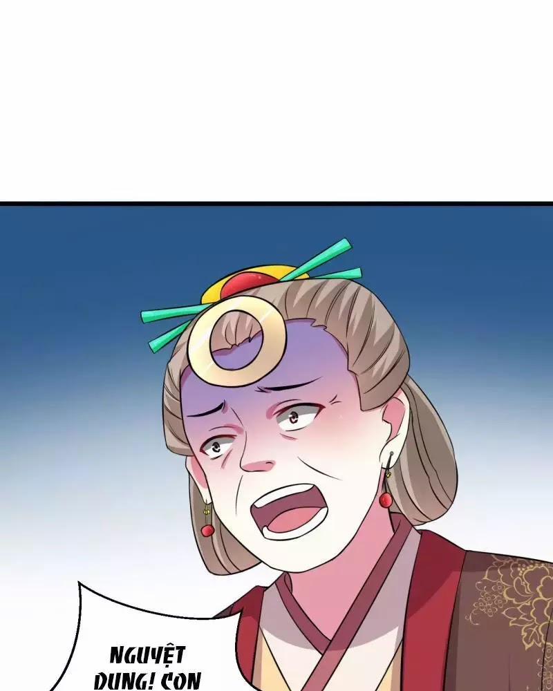 Phúc Hắc Vương Gia Đừng Làm Loạn 11 trang 10