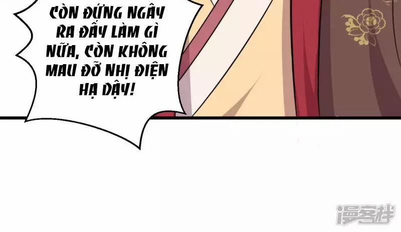 Phúc Hắc Vương Gia Đừng Làm Loạn 11 trang 11