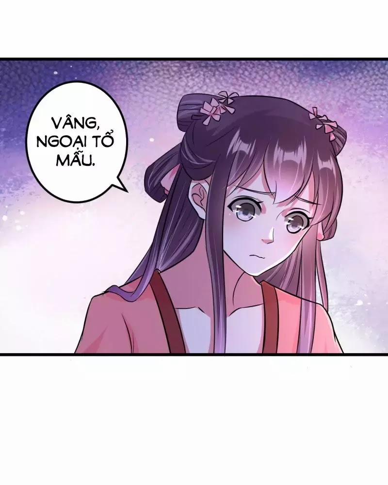 Phúc Hắc Vương Gia Đừng Làm Loạn 11 trang 12