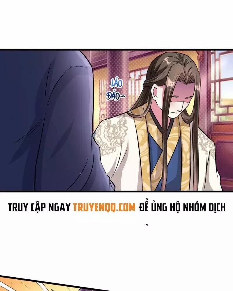 Phúc Hắc Vương Gia Đừng Làm Loạn 11 trang 16