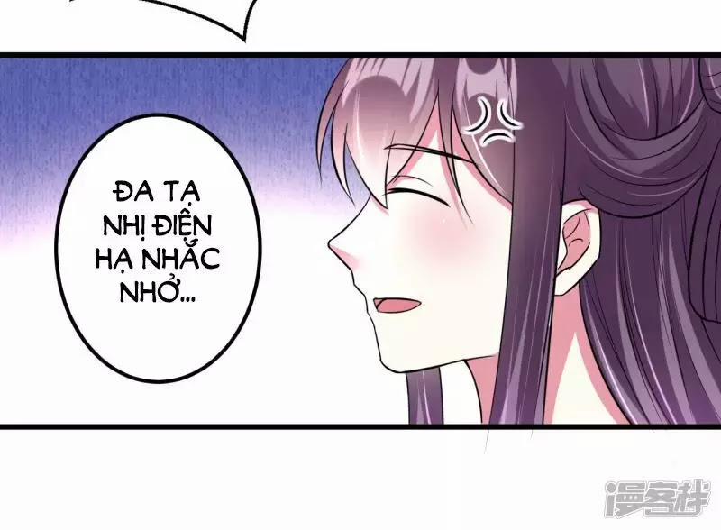 Phúc Hắc Vương Gia Đừng Làm Loạn 11 trang 23