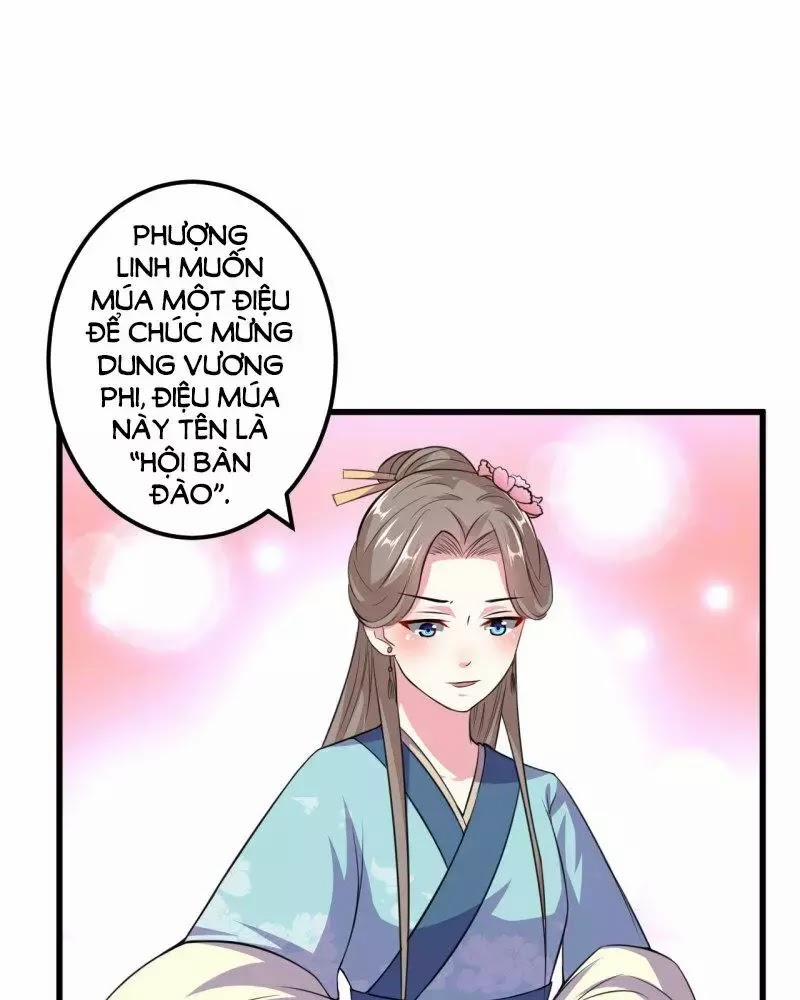 Phúc Hắc Vương Gia Đừng Làm Loạn 11 trang 29