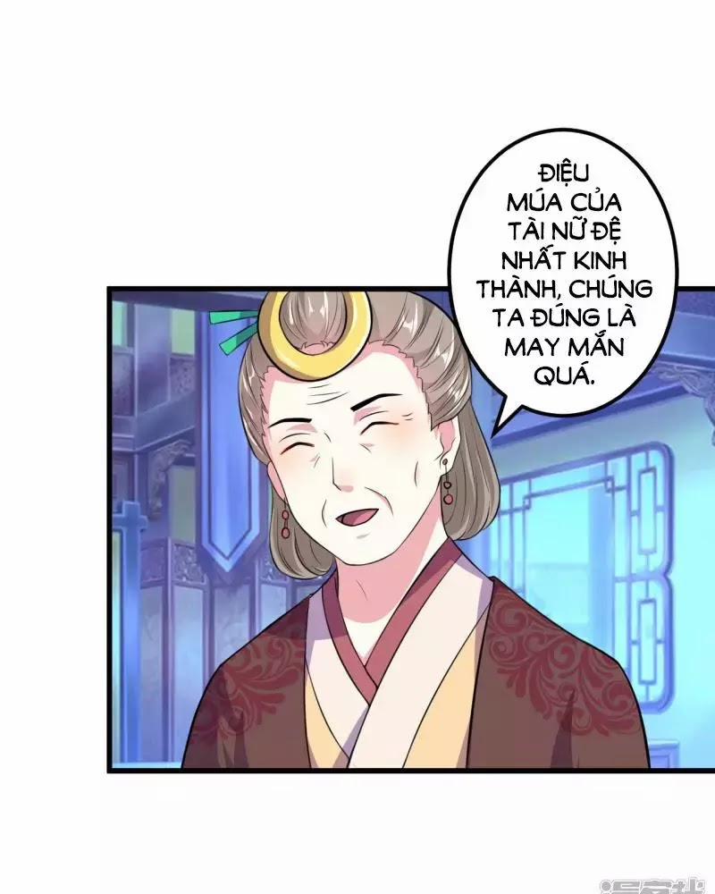 Phúc Hắc Vương Gia Đừng Làm Loạn 11 trang 31