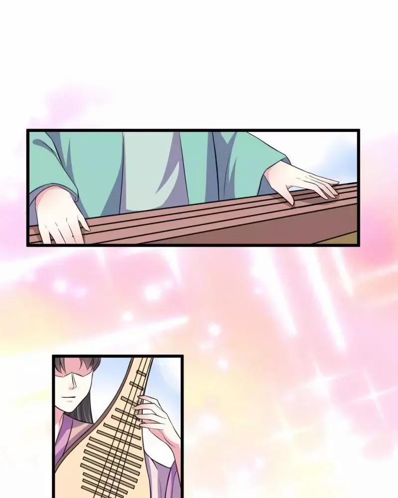 Phúc Hắc Vương Gia Đừng Làm Loạn 11 trang 33