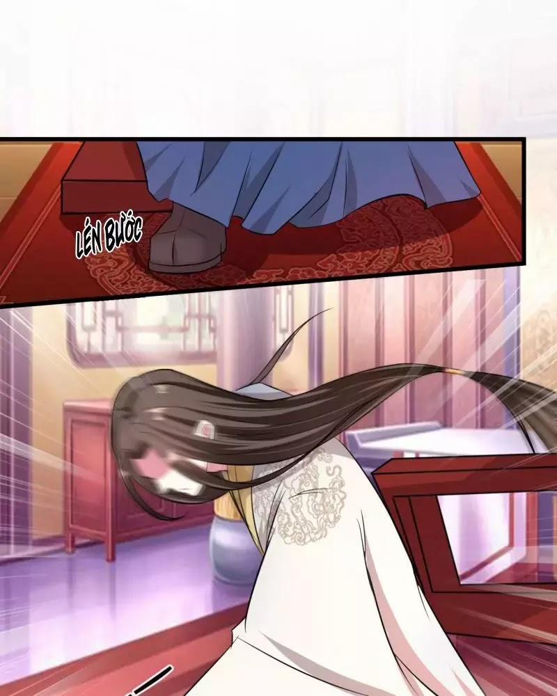 Phúc Hắc Vương Gia Đừng Làm Loạn 11 trang 4