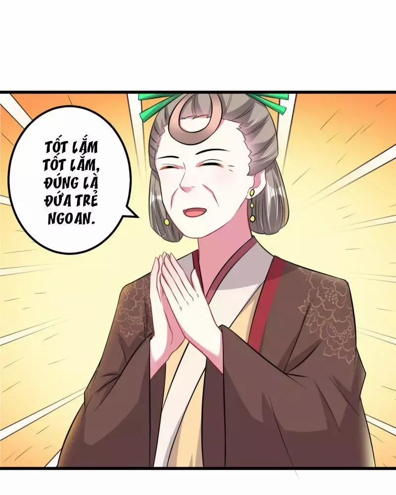 Phúc Hắc Vương Gia Đừng Làm Loạn 11 trang 47