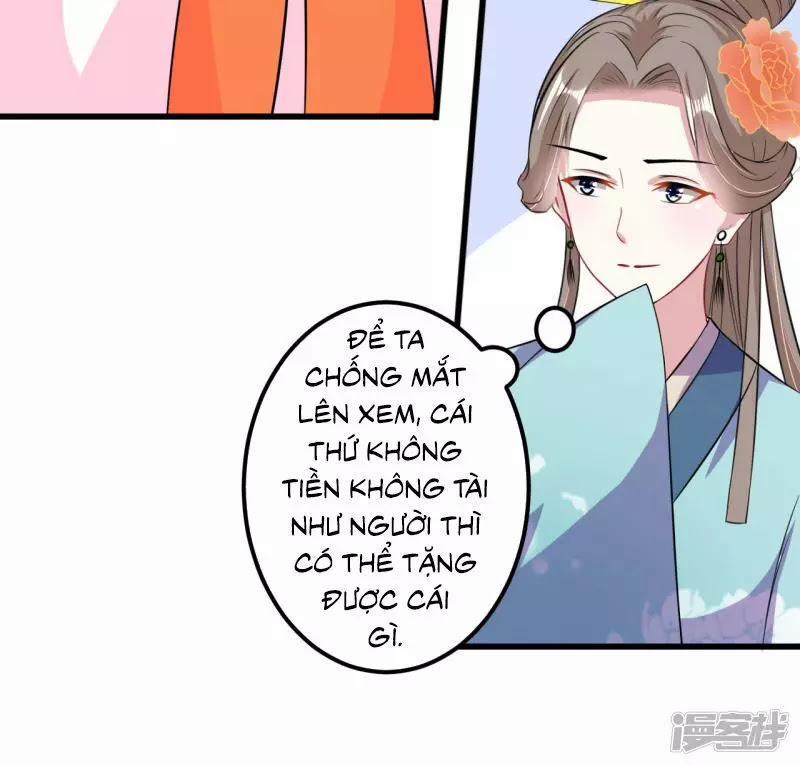 Phúc Hắc Vương Gia Đừng Làm Loạn 11 trang 49