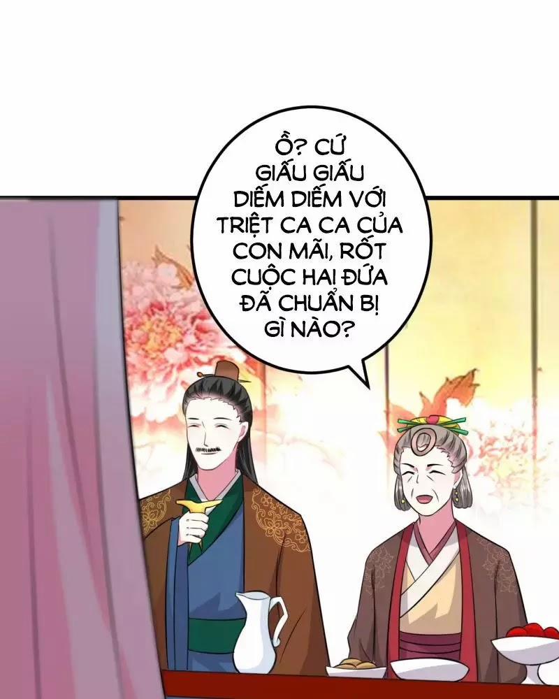 Phúc Hắc Vương Gia Đừng Làm Loạn 11 trang 50