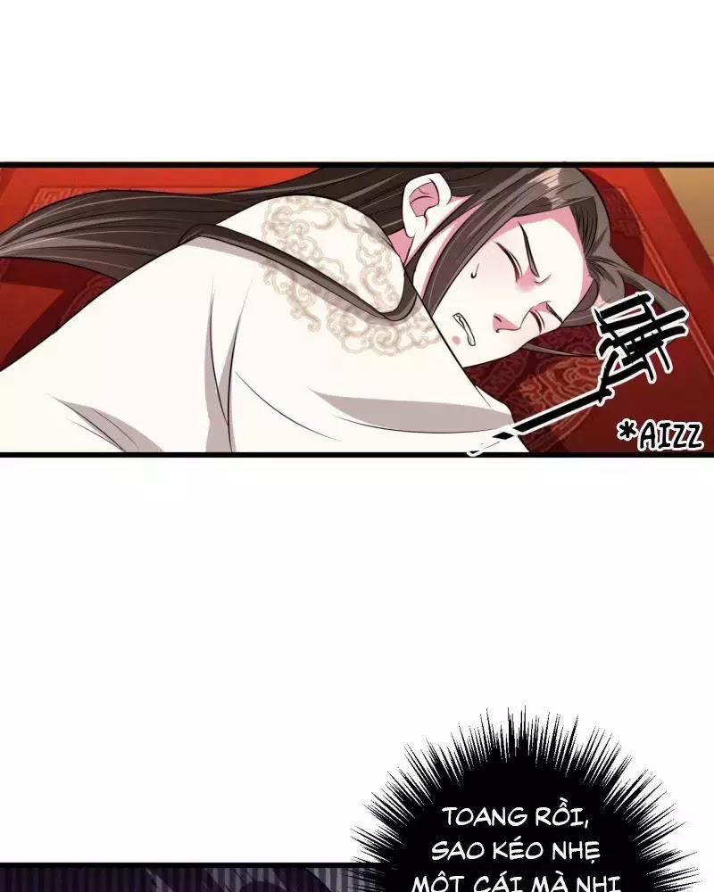 Phúc Hắc Vương Gia Đừng Làm Loạn 11 trang 8