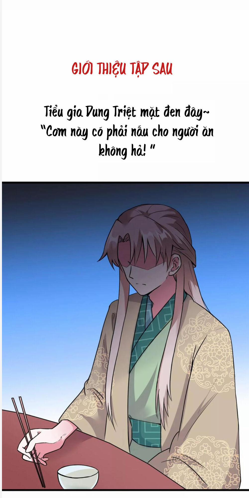 Phúc Hắc Vương Gia Đừng Làm Loạn 14 trang 42