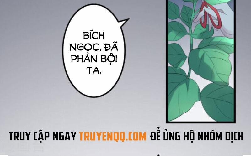 Phúc Hắc Vương Gia Đừng Làm Loạn Chương 17 Trang 20