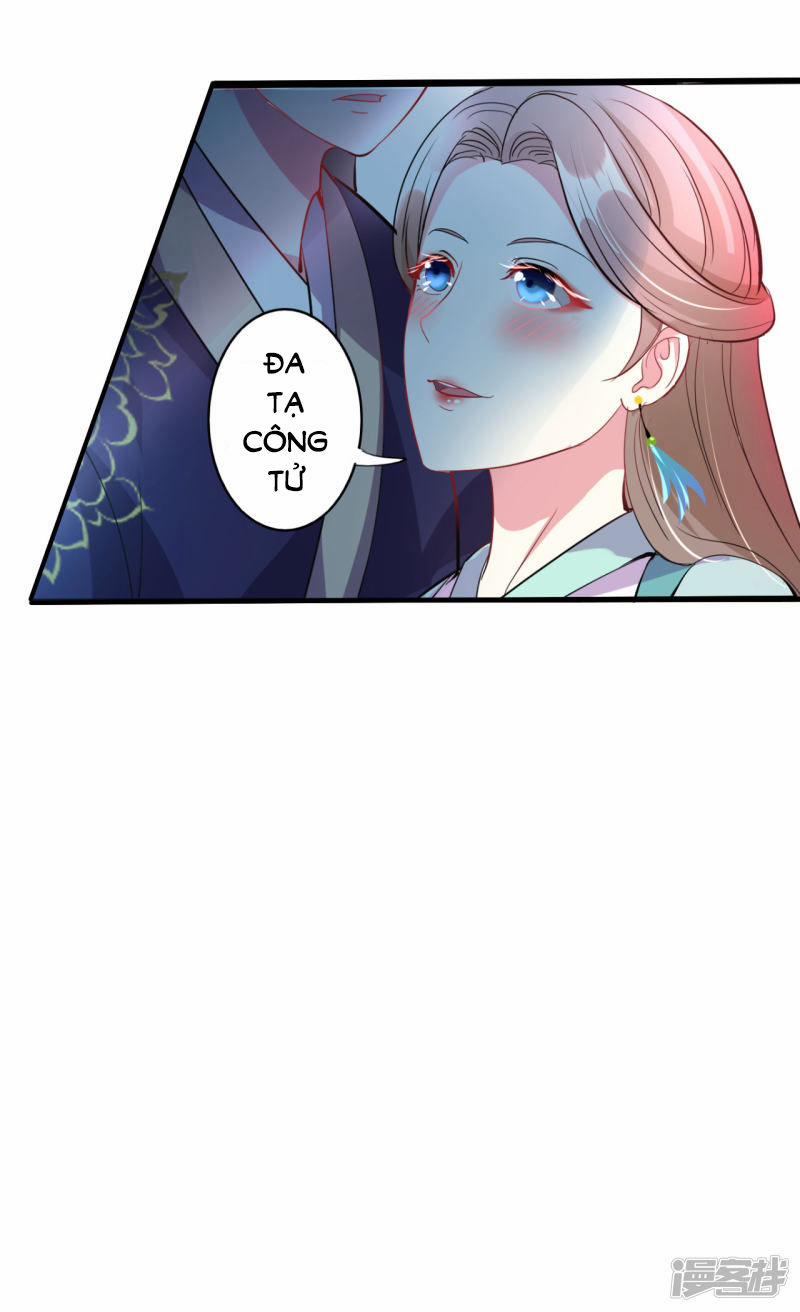 Phúc Hắc Vương Gia Đừng Làm Loạn 6 trang 12