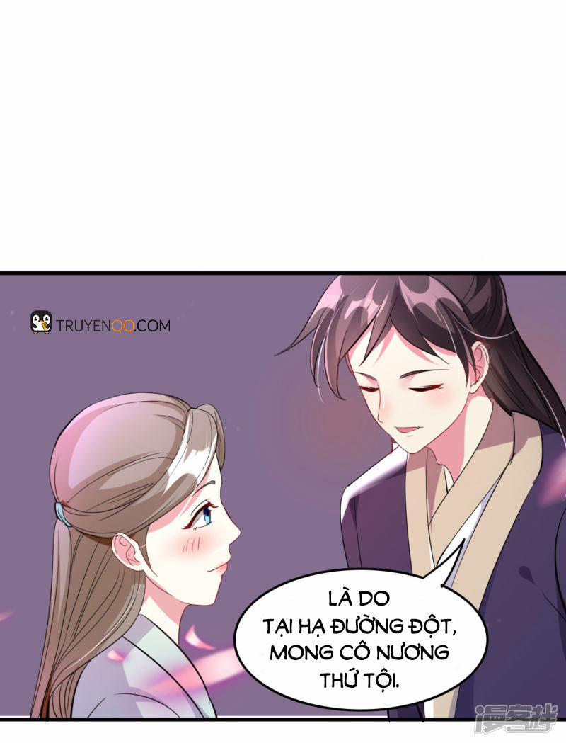 Phúc Hắc Vương Gia Đừng Làm Loạn 6 trang 13