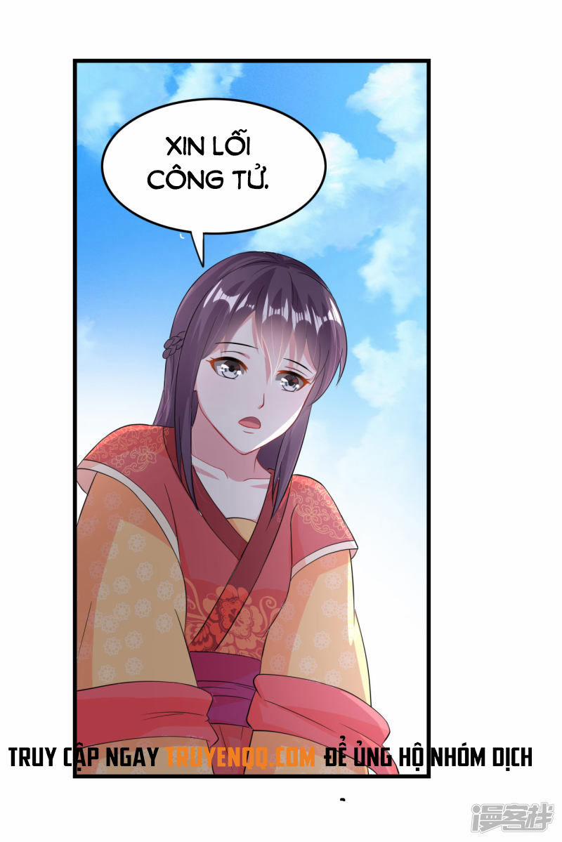 Phúc Hắc Vương Gia Đừng Làm Loạn 6 trang 29