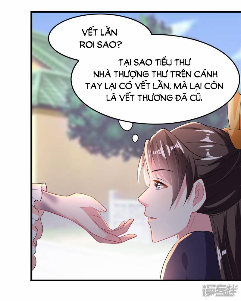 Phúc Hắc Vương Gia Đừng Làm Loạn 6 trang 30