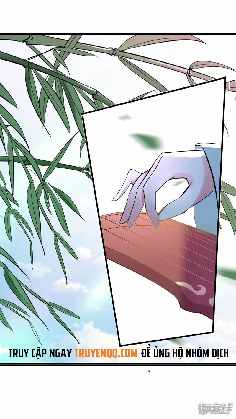 Phúc Hắc Vương Gia Đừng Làm Loạn 6 trang 5