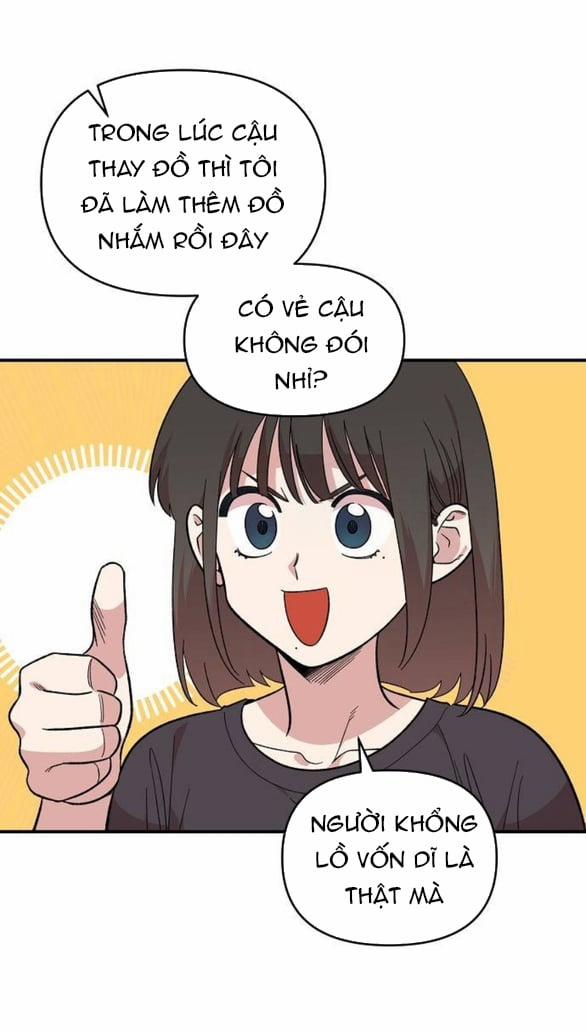 Phức Hợp Bạn Thời Thơ Ấu 10.1 trang 12