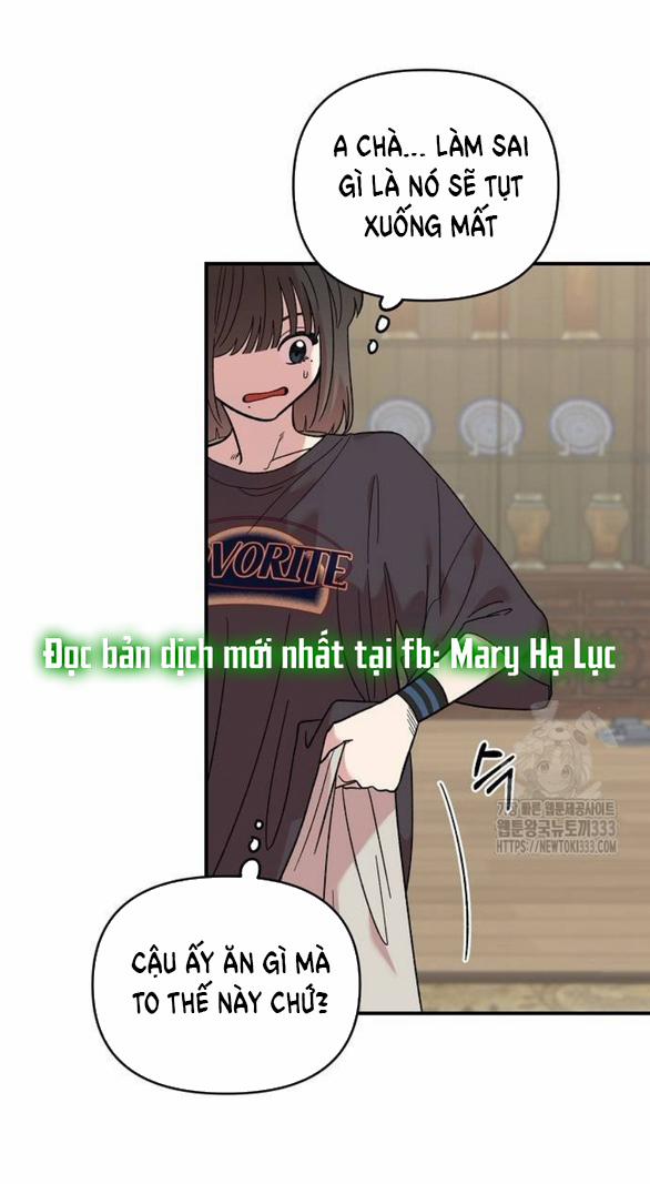 Phức Hợp Bạn Thời Thơ Ấu 10.1 trang 14