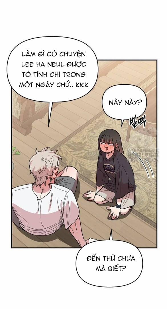 Phức Hợp Bạn Thời Thơ Ấu 10.1 trang 28