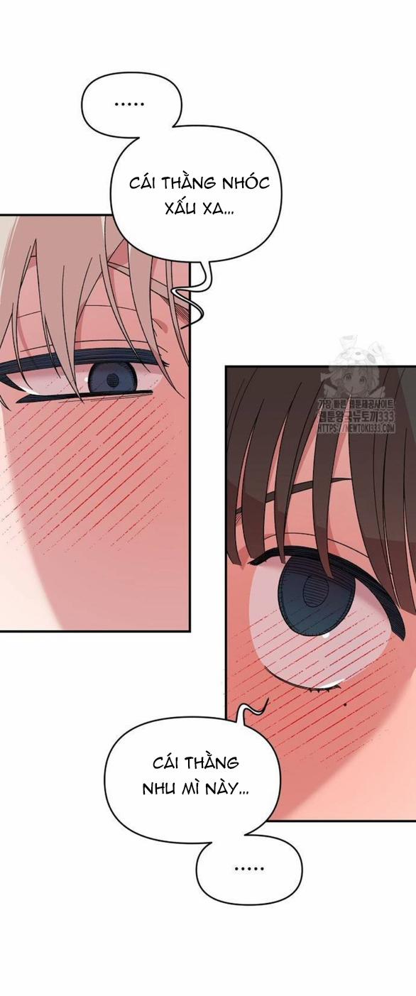 Phức Hợp Bạn Thời Thơ Ấu 10.1 trang 31