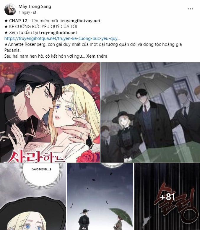 Phức Hợp Bạn Thời Thơ Ấu 10.1 trang 37