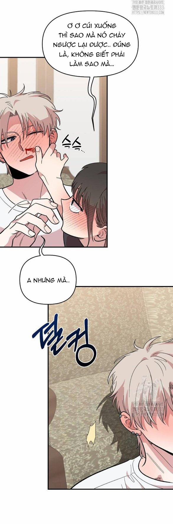 Phức Hợp Bạn Thời Thơ Ấu 10.2 trang 14