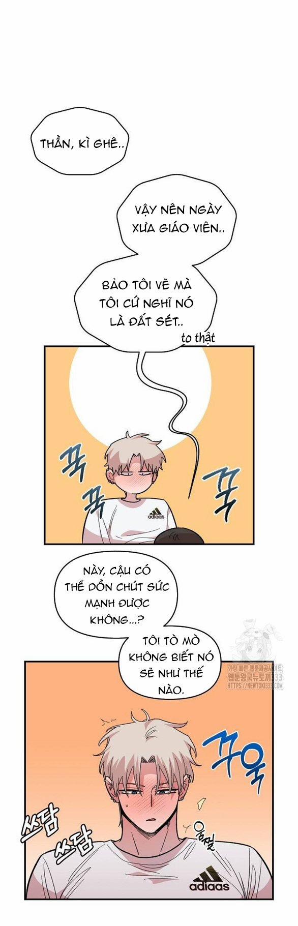 Phức Hợp Bạn Thời Thơ Ấu 10.2 trang 20