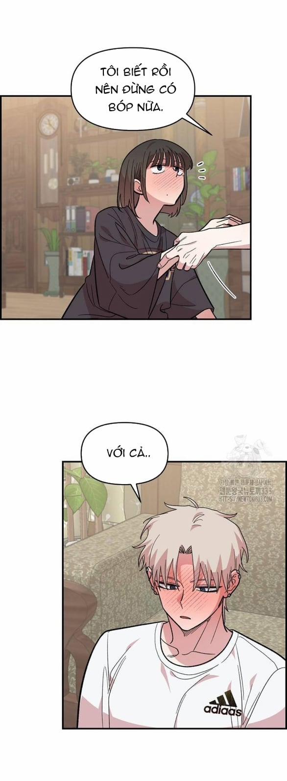 Phức Hợp Bạn Thời Thơ Ấu 10.2 trang 22