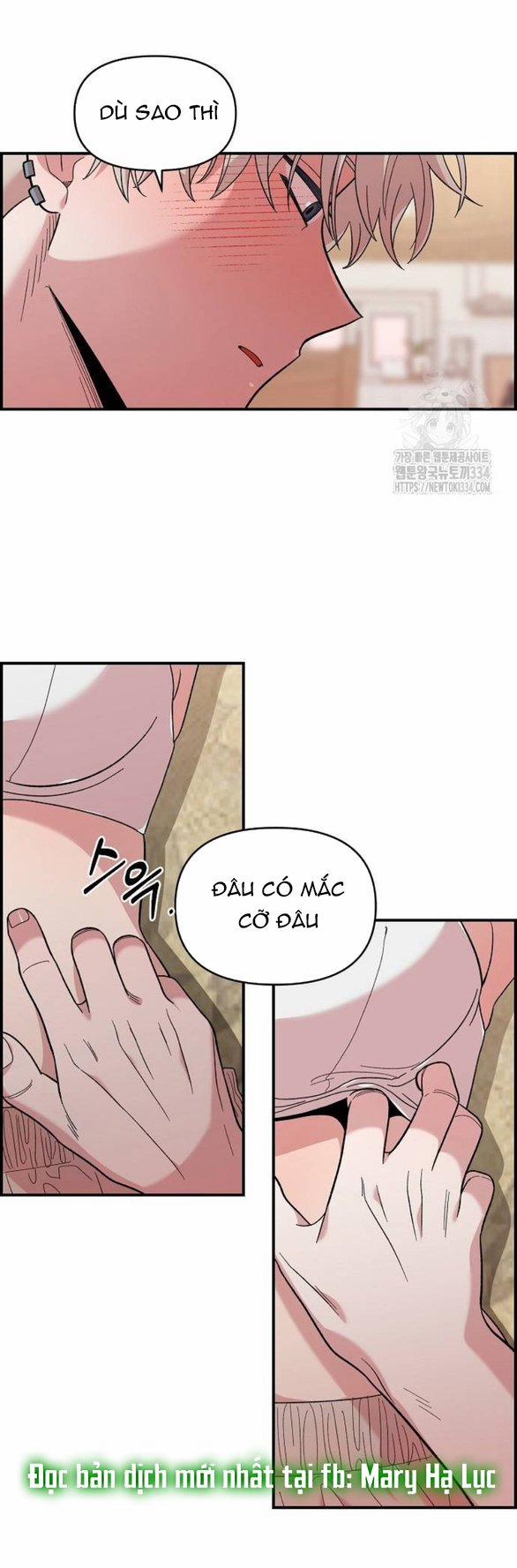 Phức Hợp Bạn Thời Thơ Ấu 11.1 trang 13