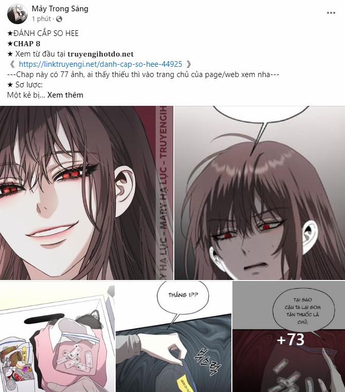 Phức Hợp Bạn Thời Thơ Ấu 11.1 trang 23