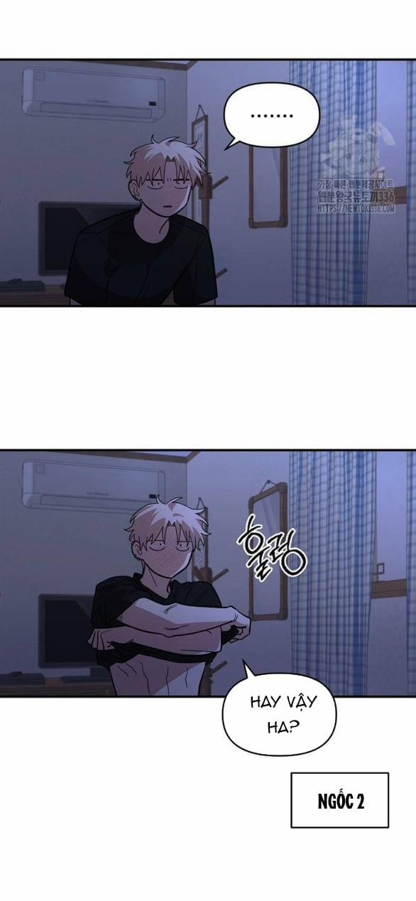 Phức Hợp Bạn Thời Thơ Ấu 13.2 trang 17