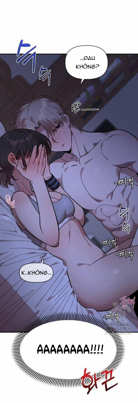 Phức Hợp Bạn Thời Thơ Ấu 13.2 trang 20