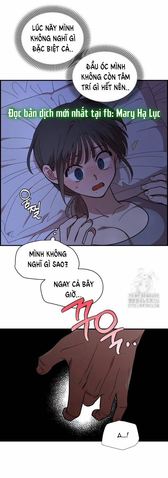 Phức Hợp Bạn Thời Thơ Ấu 13.2 trang 21