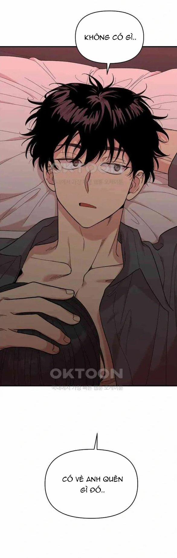 Phức Hợp Bạn Thời Thơ Ấu 6.2 trang 23