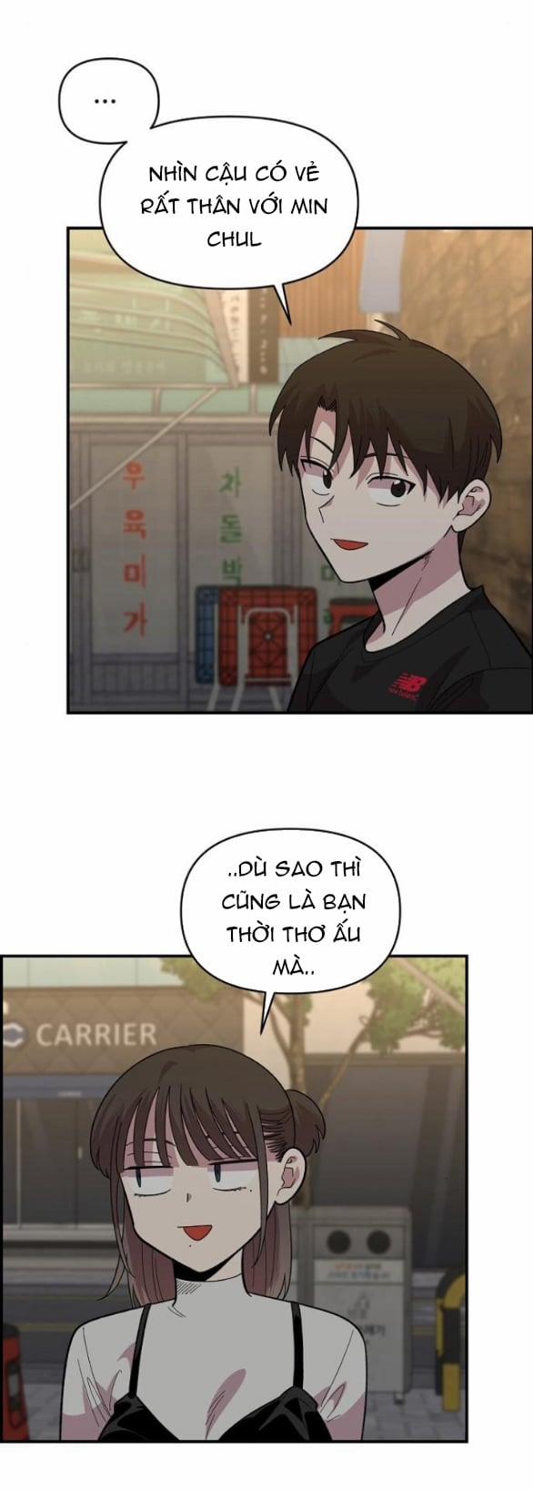 Phức Hợp Bạn Thời Thơ Ấu 7.1 trang 14