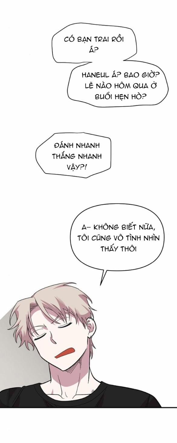 Phức Hợp Bạn Thời Thơ Ấu 7.1 trang 28