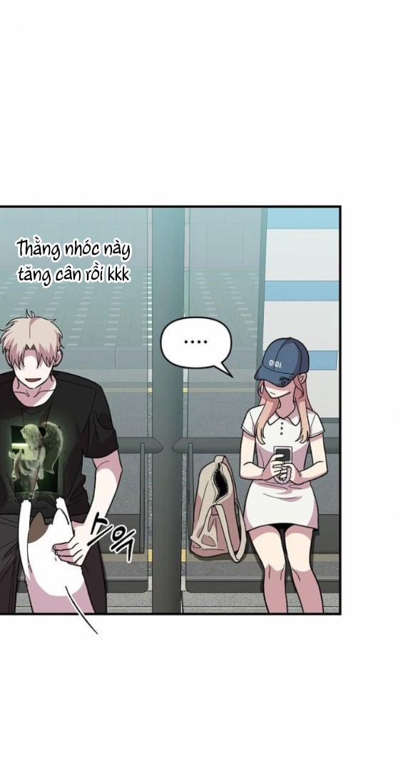 Phức Hợp Bạn Thời Thơ Ấu 7.1 trang 31