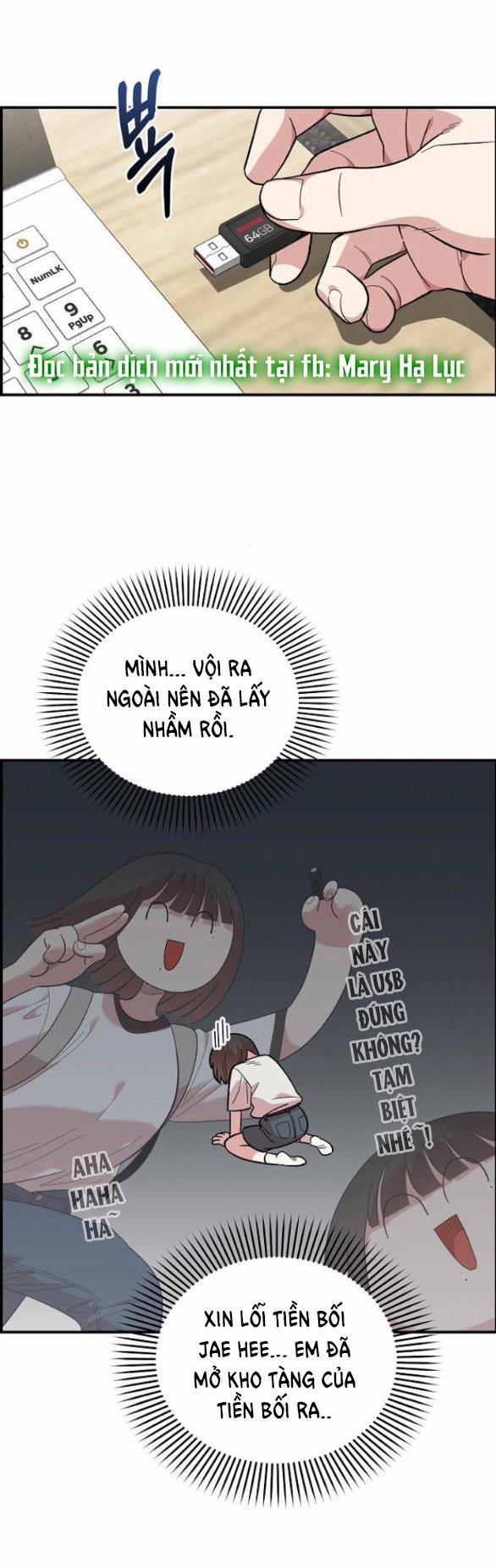 Phức Hợp Bạn Thời Thơ Ấu 7.1 trang 64