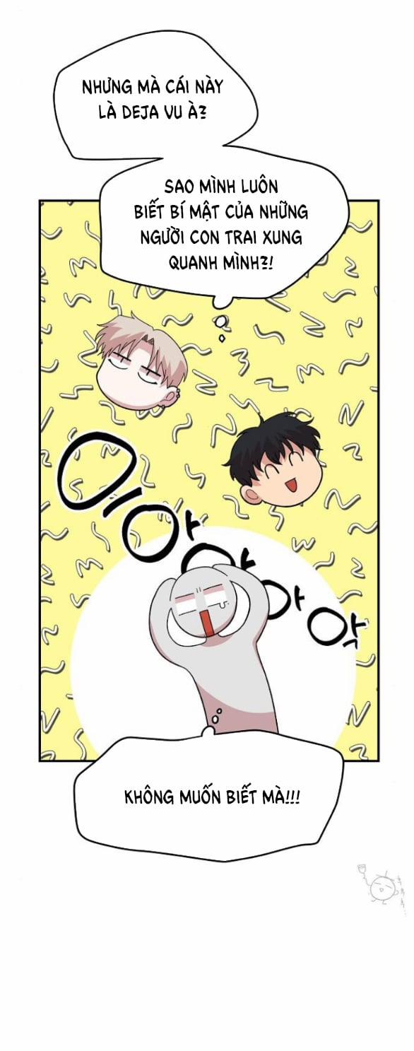 Phức Hợp Bạn Thời Thơ Ấu 7.1 trang 65